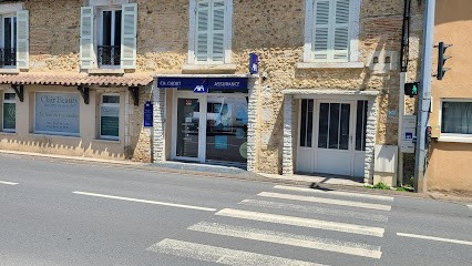 AXA Assurance Christophe Chort, Agence d'Assurances à Vergt