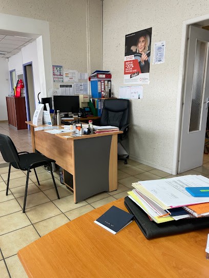 Courtier d'assurances OCGA Assurances Le Pont-de-Claix, Agence d'Assurances à Champagnier