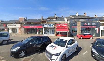 MMA Assurances LUC LA PRIMAUBE, Agence d'Assurances à Luc-la-Primaube