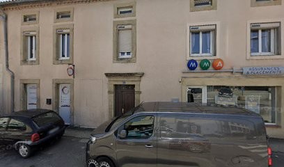 MMA Assurances REVEL FORUM, Agence d'Assurances à Revel