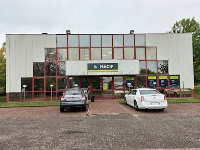 MACIF Assurances, Agence d'Assurances à Lormont