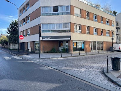 Abeille Assurances - Sartrouville, Agence d'Assurances à Sartrouville