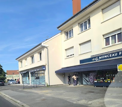 AXA Assurance et Banque Fernoux, Hanauer, Maunoury, Agence d'Assurances à Sainte-Geneviève-des-Bois