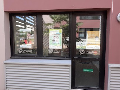 Mutualia, Agence d'Assurances à Vitré