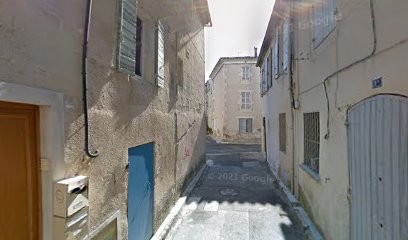 AJE CONCEPT COURTAGE, Agence d'Assurances à Saint-Rémy-de-Provence