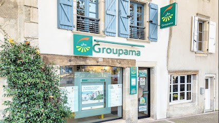 Agence Groupama St Antonin, Agence d'Assurances à Saint-Antonin-Noble-Val