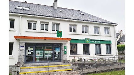 Agence Groupama Guemene Sur Scorff, Agence d'Assurances à Guémené-sur-Scorff