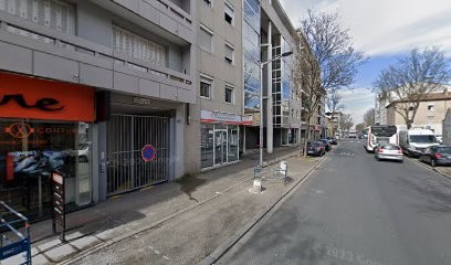 Agence Mutuelle de France Unie, Agence d'Assurances à Saint-Fons