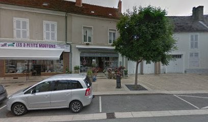 MMA Assurances DUN SUR AURON, Agence d'Assurances à Dun-sur-Auron