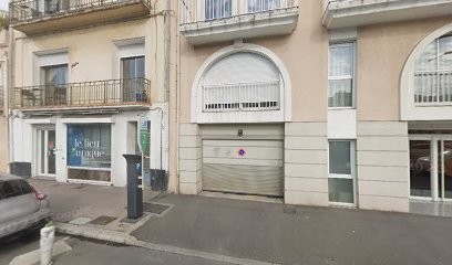 Rey Fabien, Agence d'Assurances à Sète