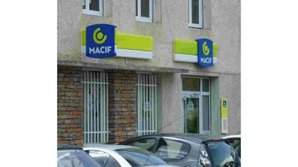 MACIF Assurances, Agence d'Assurances à Mazamet
