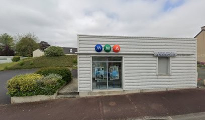MMA Assurances SAINT SAUVEUR LE VICOMTE, Agence d'Assurances à Saint-Sauveur-le-Vicomte