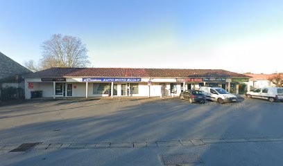 Agence d'assurance Thélem assurances GAILLAN-EN-MEDOC, Agence d'Assurances à Gaillan-en-Médoc
