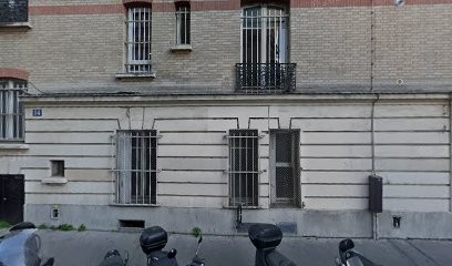 Cesar Santé Patrimoine, Agence d'Assurances à Paris 18