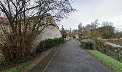 AXA Assurance FRANCOIS XAVIER RENAUDAT, Agence d'Assurances à Maule