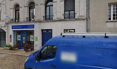 Monceau Générale Assurances, Agence d'Assurances à Montrichard Val de Cher