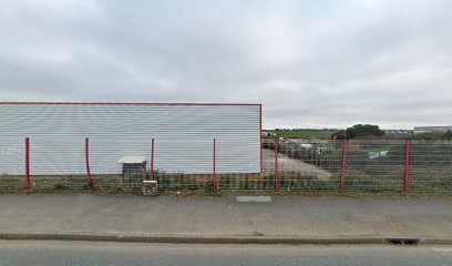 NEDELEC ASSURANCES, Agence d'Assurances à Migné-Auxances