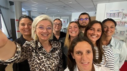 MAIF Assurances Vitrolles, Agence d'Assurances à Vitrolles