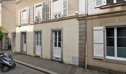 AXA Assurance Beucher Desmares, Agence d'Assurances à Laval