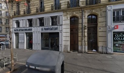 Mentfield, Agence d'Assurances à Marseille 02