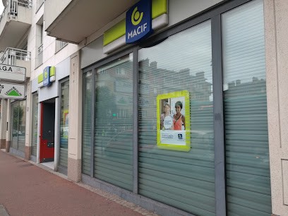 MACIF Assurances, Agence d'Assurances à Rueil-Malmaison