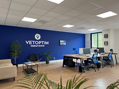 Vetoptim 1Er Courtier 100% Vetos Assurance à Paris 02