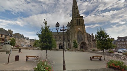 Abeille Assurances - Treguier, Agence d'Assurances à Tréguier