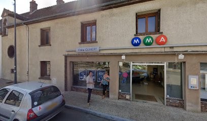 MMA Odile Guibert Agent Général Exclusif, Agence d'Assurances à La Loupe