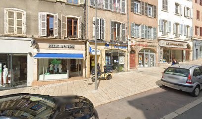 Harmonie Mutuelle, Agence d'Assurances à Villefranche-sur-Saône