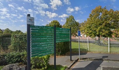 Mutualité Sociale du Nord, Agence d'Assurances à Sars-et-Rosières