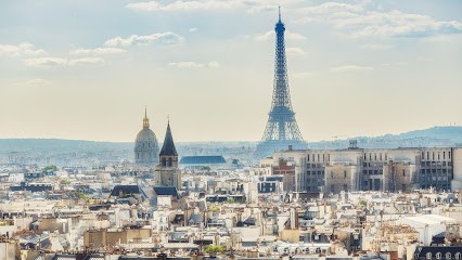 Brokins - Courtier en Assurances, Agence d'Assurances à Paris 06