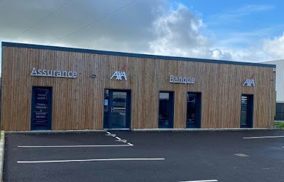 AXA Assurance et Banque Pireaud-Weyant-Glaud, Agence d'Assurances à Sautron
