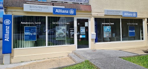 Allianz Assurance MAULEON - Jerome MARCARIE, Agence d'Assurances à Mauléon-Licharre