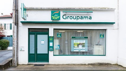 Agence Groupama St Etienne de Baïgorry, Agence d'Assurances à Saint-Étienne-de-Baïgorry