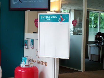 MAAF Assurances NOGENT SUR OISE, Agence d'Assurances à Nogent-sur-Oise