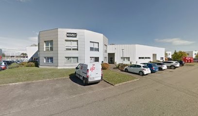 Equad RCC, Agence d'Assurances à Habsheim