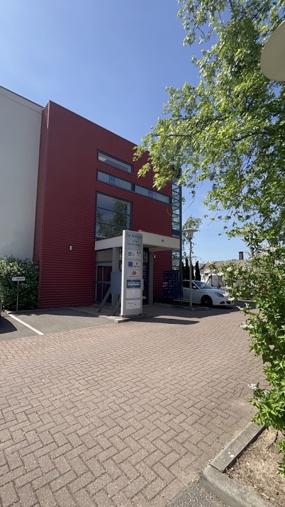 VZ Assurances - Virginie Zerr, Agence d'Assurances à Molsheim