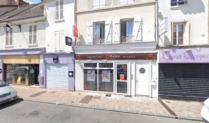 Thélem Assurances La Ferte Sous Jouarre, Agence d'Assurances à La Ferté-sous-Jouarre