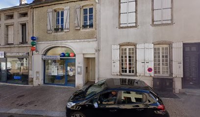 MMA Assurances SAULIEU, Agence d'Assurances à Saulieu