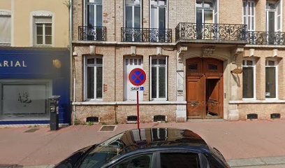 Bernays Thierry, Agence d'Assurances à Elbeuf