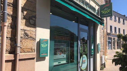 Agence Groupama De Trevoux, Agence d'Assurances à Trévoux