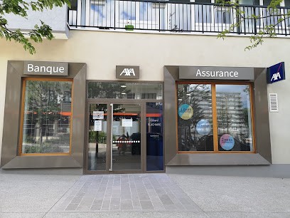 AXA Assurance et Banque Gerard Flachaire De Roustan, Agence d'Assurances à Vélizy-Villacoublay