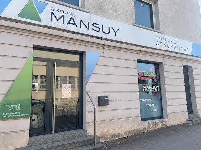 Groupe Mansuy Assurances, Agence d'Assurances à Verdun