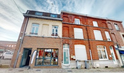 Allianz Assurance HALLUIN - DUFOUR Bruno & Luigi, Agence d'Assurances à Halluin