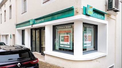 Agence Groupama Gourdon, Agence d'Assurances à Gourdon