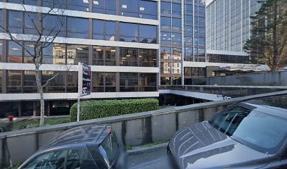 AXA Prévoyance & Patrimoine Gregory Magnasco, Agence d'Assurances à Saint-Cloud