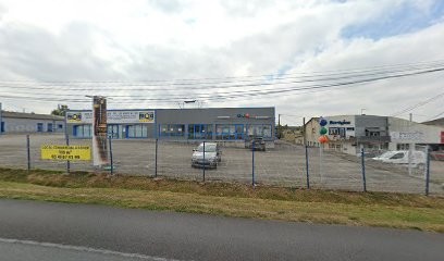 MMA Assurances SAVIGNE, Agence d'Assurances à Savigné