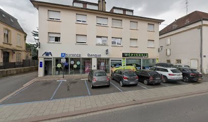AXA Assurance et Banque Valerie Ingala, Agence d'Assurances à Uckange