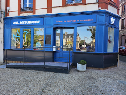 Avl Assurance Julien Choquet Et Nicolas Martin Assurance à Breteuil