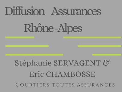 Diffusion Assurances Rhône Alpes, Agence d'Assurances à Roanne